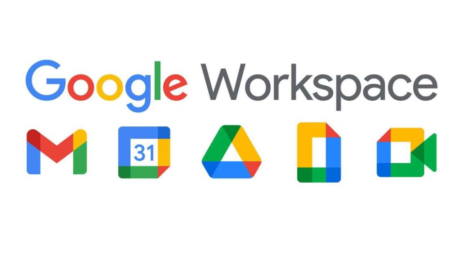 Google eliminará las cuentas inactivas y su contenido de Google Workspace