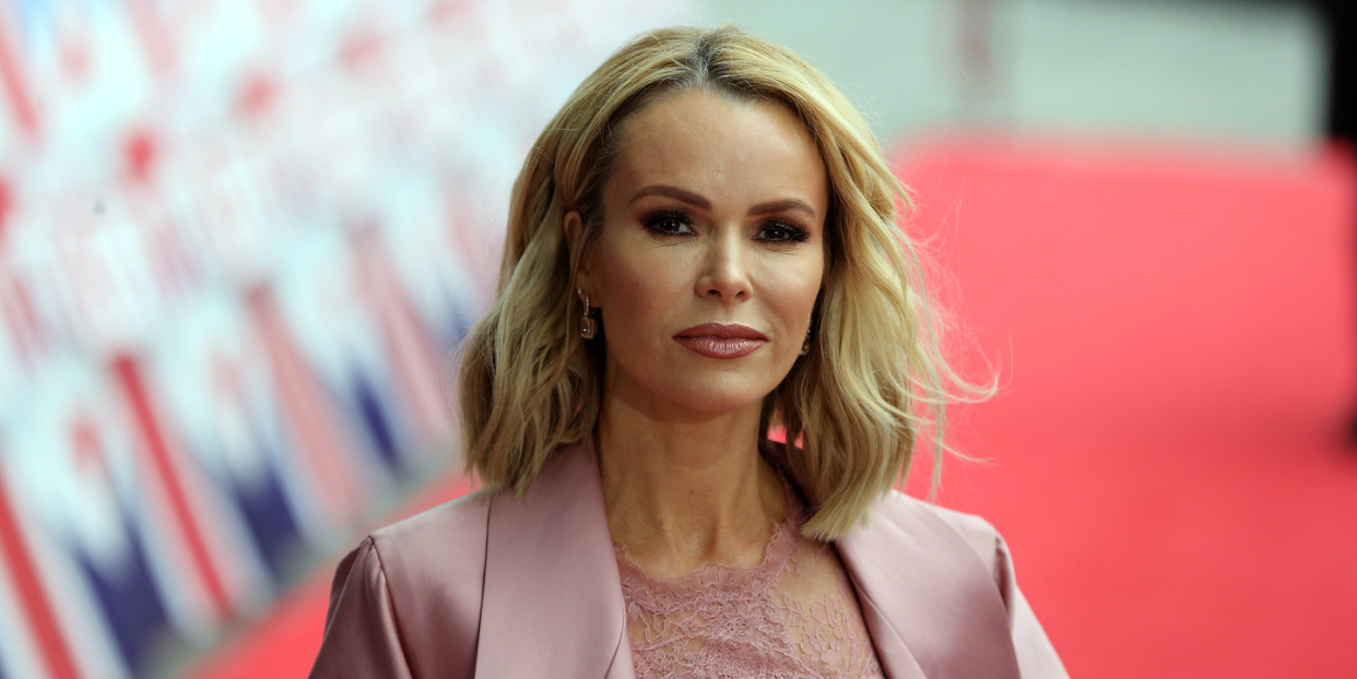 amanda holden