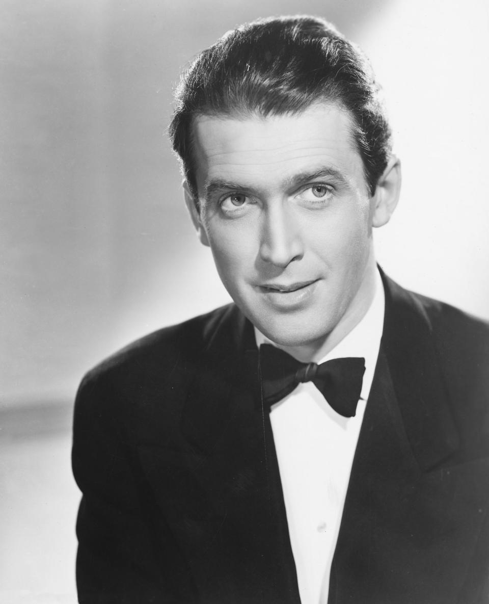 James Stewart