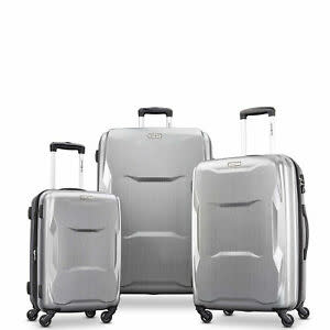 Samsonite Pivot 3 Piece Luggage Set