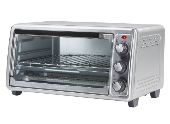 How to Get the Most Out of Your Toaster Oven - Consumer Reports