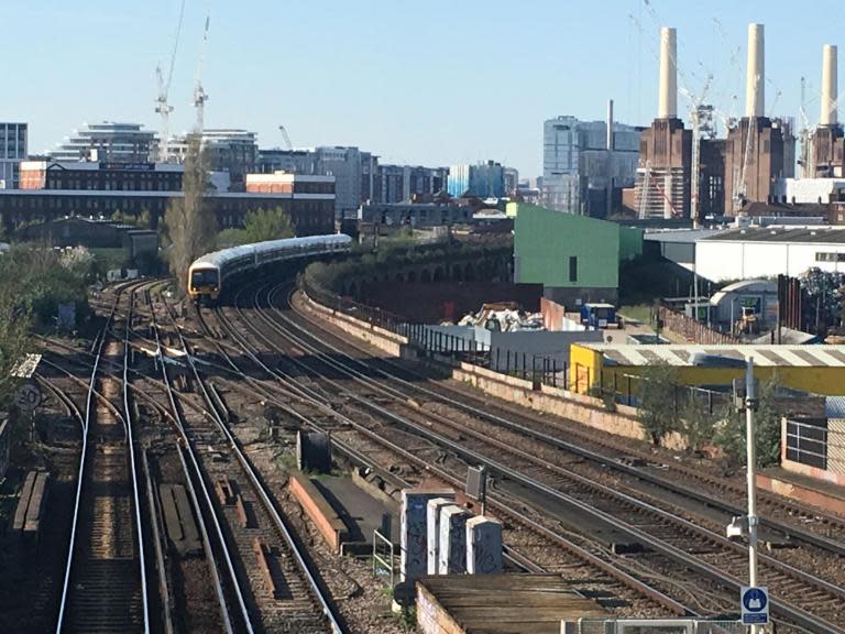 Train timetable changes: What will they mean for your journey?