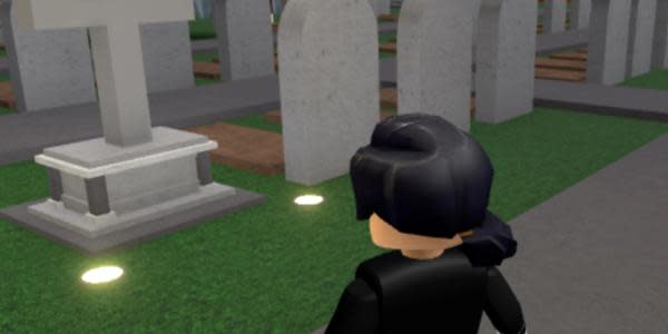 Roblox: fans preparan un funeral para el icónico sonido “Oof”