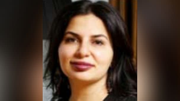 PHOTO: The FBI has added 'Cryptoqueen' Ruja Ignatova to its Ten Most Wanted Fugitives list. (FBI)