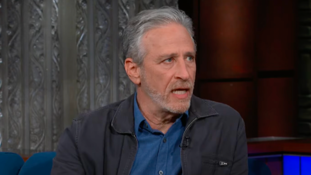 Jon Stewart Defends Dave Chappelle's 'SNL' Monologue – IndieWire