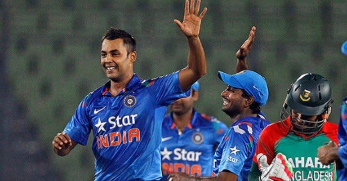 It Was Disappointing Not To Get A Game For 6 Months, But It Motivated Me To Come Back In Ranji Trophy: Stuart Binny