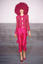 <p>Seen at Ashish.<i> [Photo: Rex]</i></p>