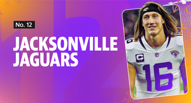 Jacksonville Jaguars 2023 NFL Preview: Jags and Trevor Lawrence