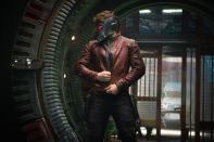 <p>Star-Lord isn't even the best member of the Guardians of the Galaxy. He's just sci-fi Andy Dwyer and every other "Worst Chris" character. But he likes '80s music! Let's not forget that it's also his fault the Avengers lose in <em>Infinity War. </em>—<em>M.M.</em></p>