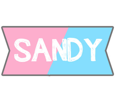 Sandy