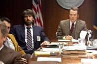<b>Argo</b><br> Ben Affleck directs and stars in the Oscar-worthy dramatic thriller loosely based on a 1980s secret mission to extract six US diplomats stranded in Iran during the revolution.