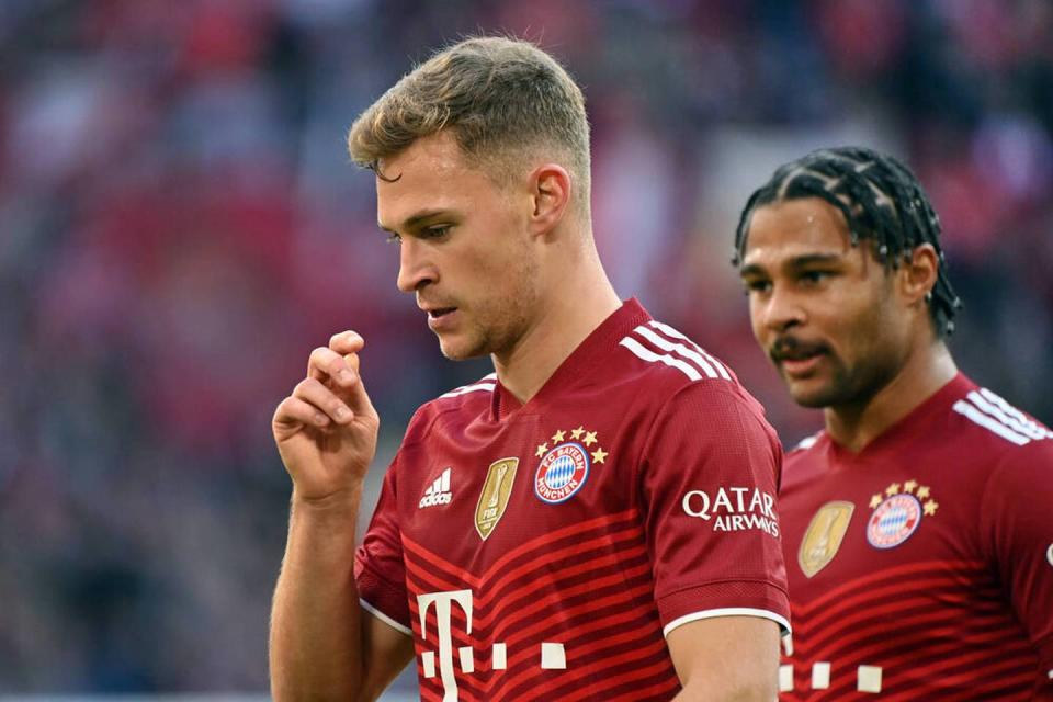 Bayern-Stars erwägen wohl rechtliche Schritte