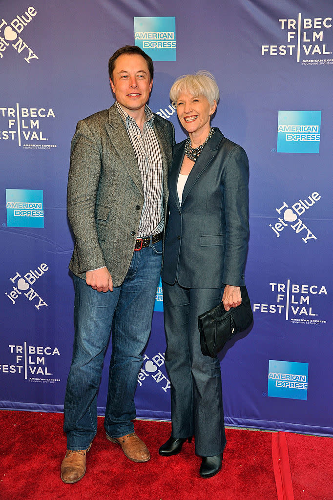 Premiere Of "Revenge Of The Electric Car" At The 2011 Tribeca Film Festival