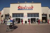 <p>No. 3: Costco Wholesale<br>Last year’s rank: 3<br>(THE CANADIAN PRESS/Nathan Denette) </p>