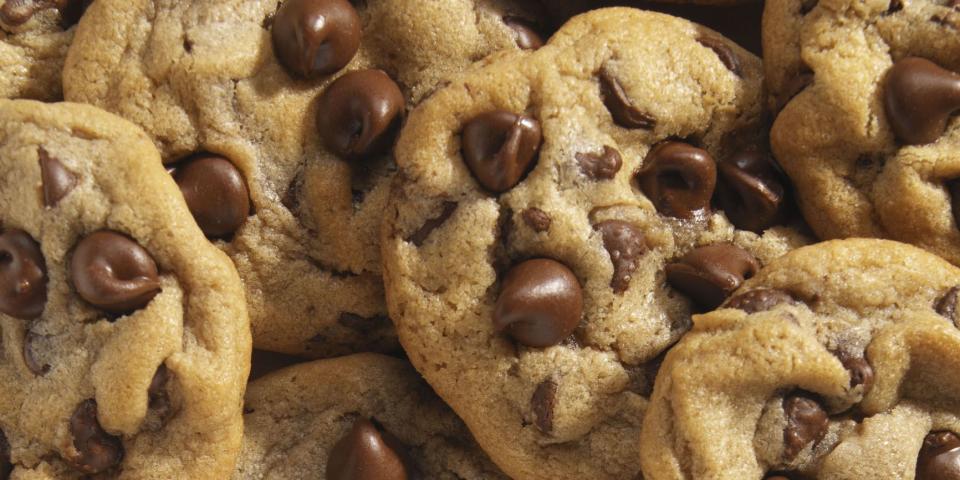 I Baked 400 Cookies to Find the Best Chocolate Chip Cookie Recipe