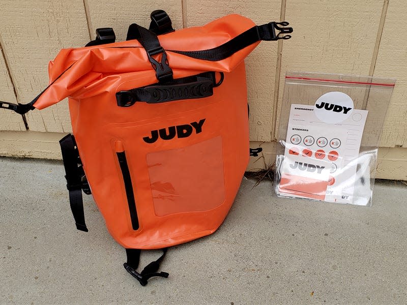 judy emergency kit review 3