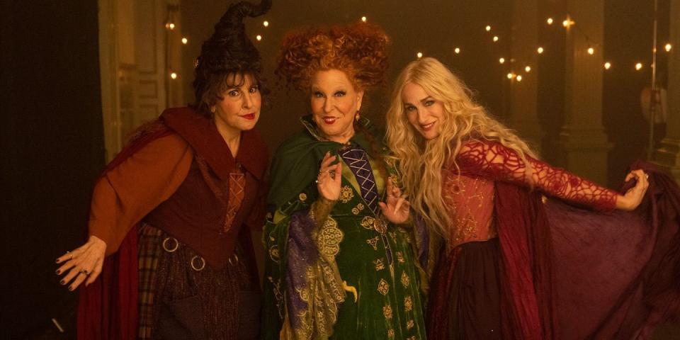 hocus pocus 2