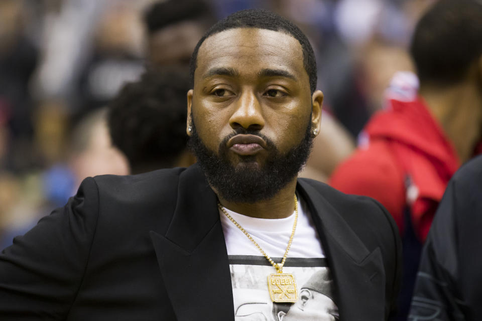 Less than two years into a five-year deal, John Wall and Adidas are reportedly working to end their endorsement deal early.