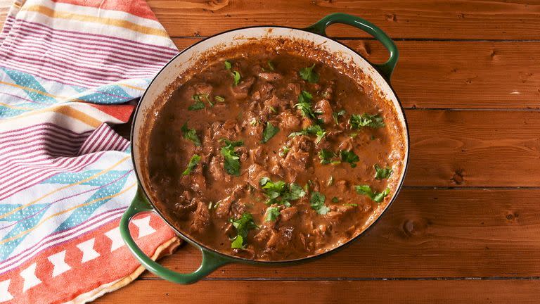 Keto Butter Chicken