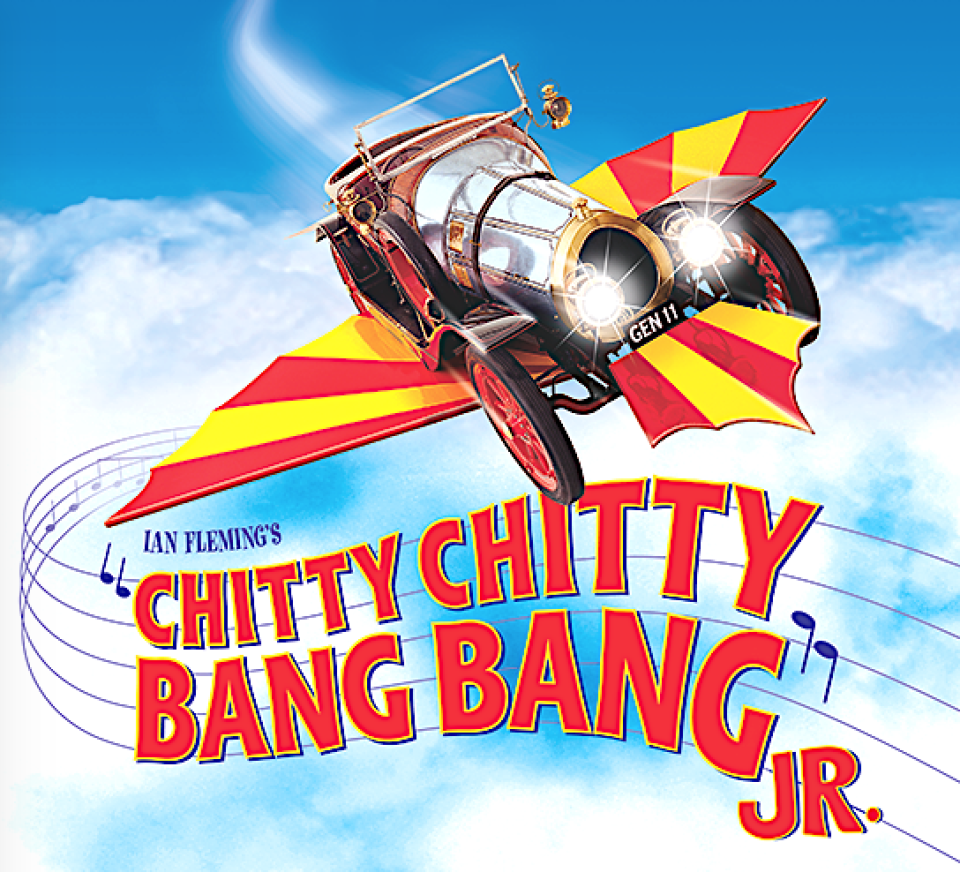 Tickets for "Chitty Chitty Bang Bang Jr." can be purchased at holmescenterforthearts.com. They are $12.