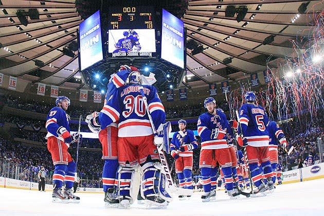 What's Written on the Stanley Cup? Here's What We Know