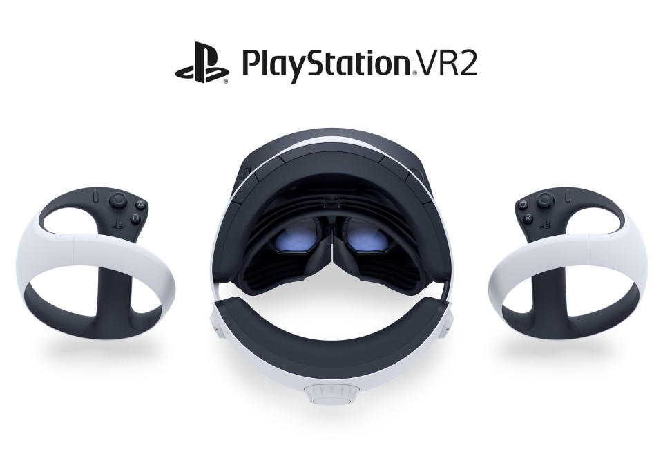 PlayStation VR2