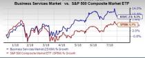 Investors interested in the business services stocks can watch out for earnings reports of GPN, WEX, FLT and WU on Aug 2.