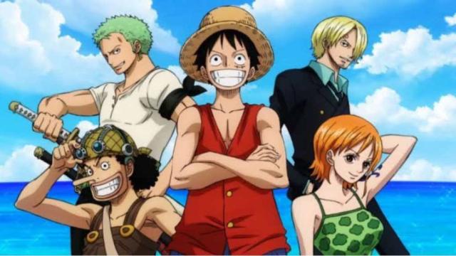 Data e hora de lançamento do episódio 1083 de One Piece