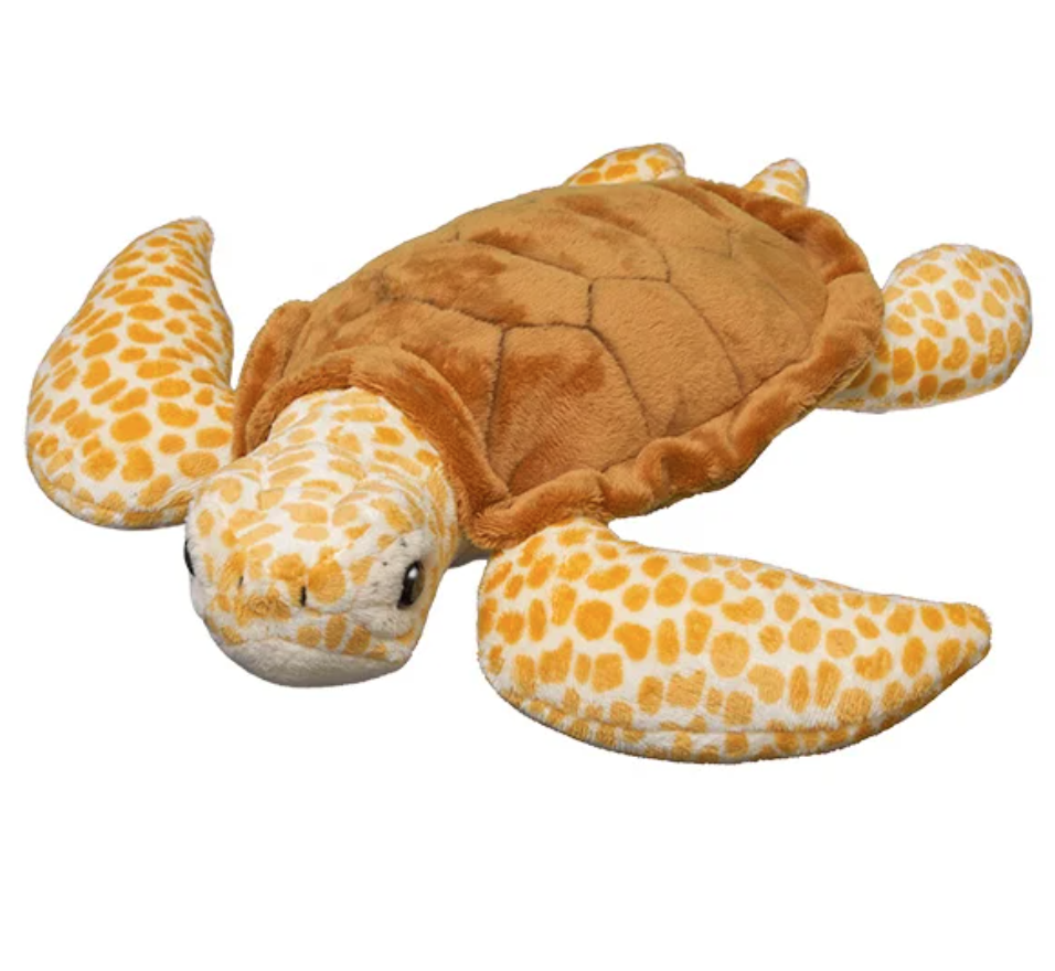 <p><a href="https://gifts.worldwildlife.org/gift-center/gifts/Species-Adoptions/Loggerhead-Turtle.aspx" rel="nofollow noopener" target="_blank" data-ylk="slk:Shop Now;elm:context_link;itc:0;sec:content-canvas" class="link ">Shop Now</a></p><p>Symbolically Adopt a Loggerhead Turtle</p><p>$60.00</p><p>worldwildlife.org</p>