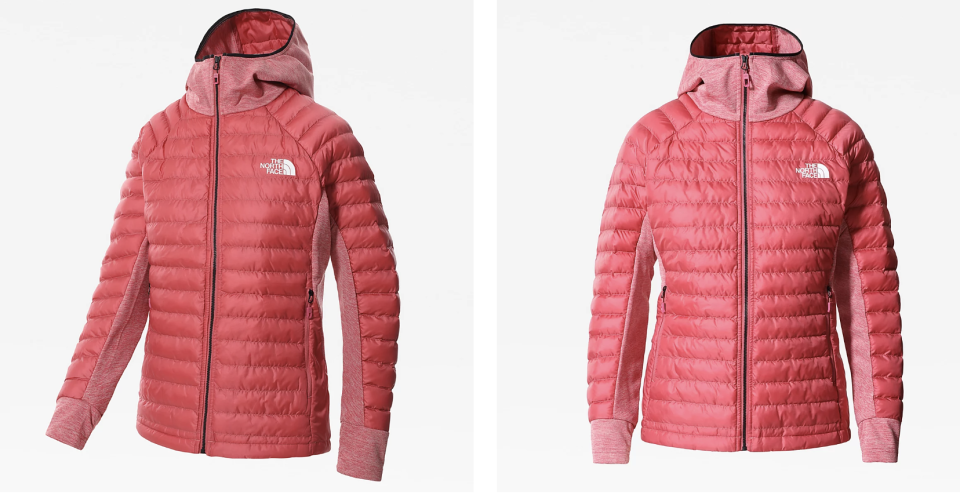 Bild: The North Face