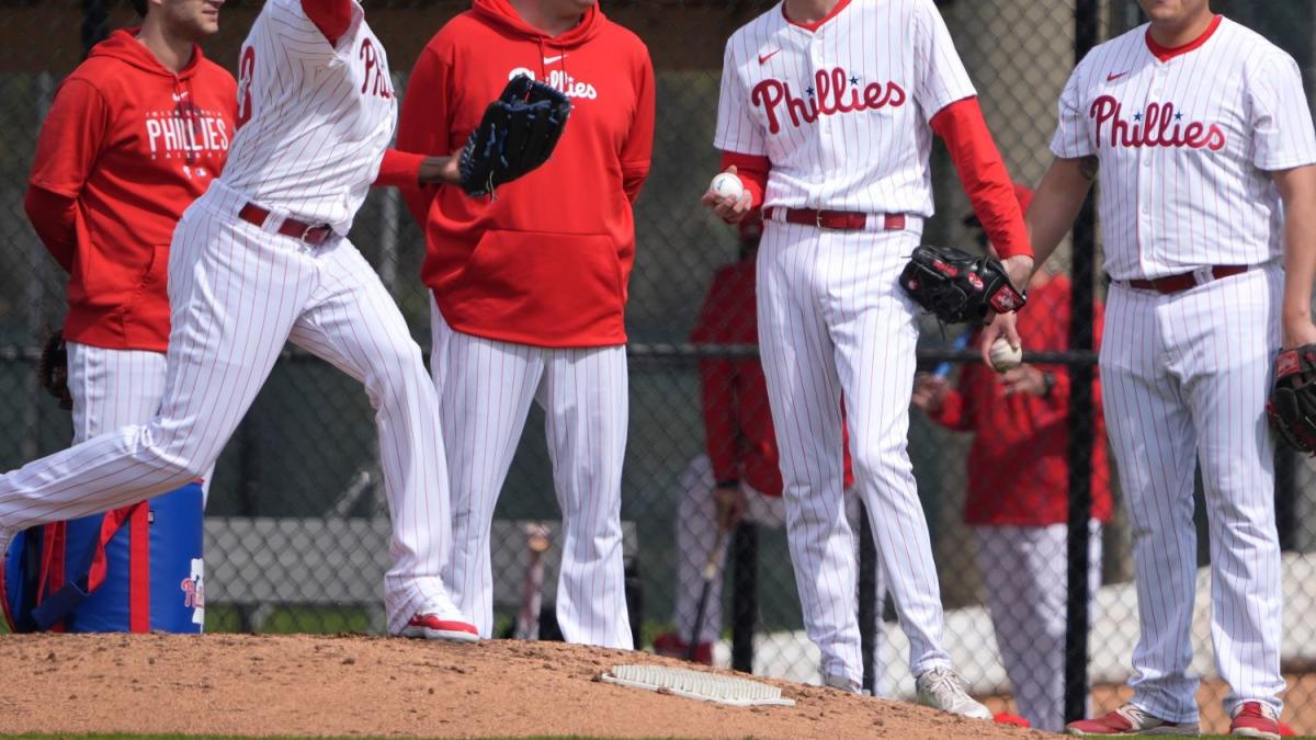 Trea Turner yeni MLB formalarından hoşlanmadığını ifade ediyor: ‘Kimse onları sevmiyor’