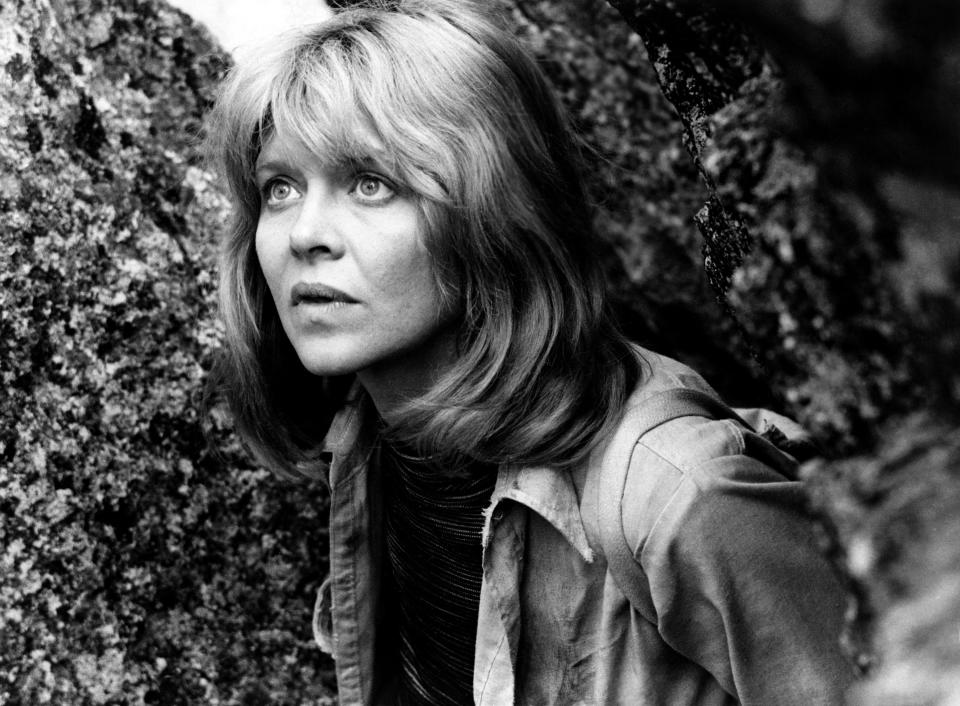 Melinda Dillon