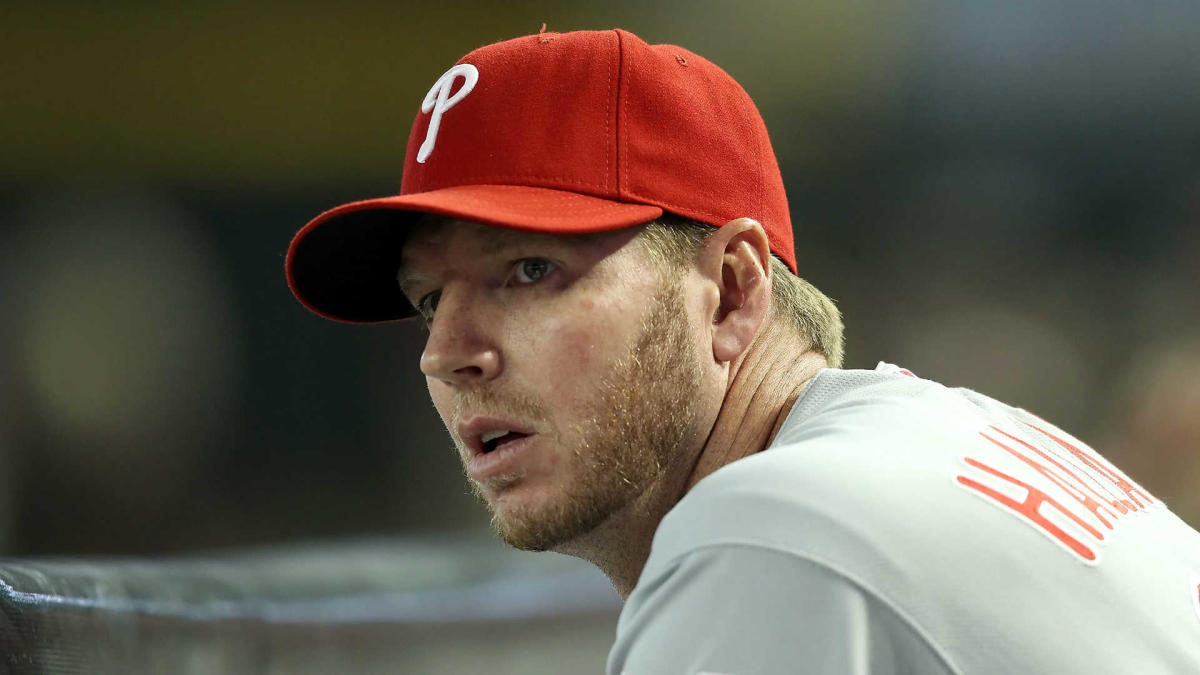 Roy Halladay Autopsy Findings Catch Industry by Surprise - FLYING Magazine