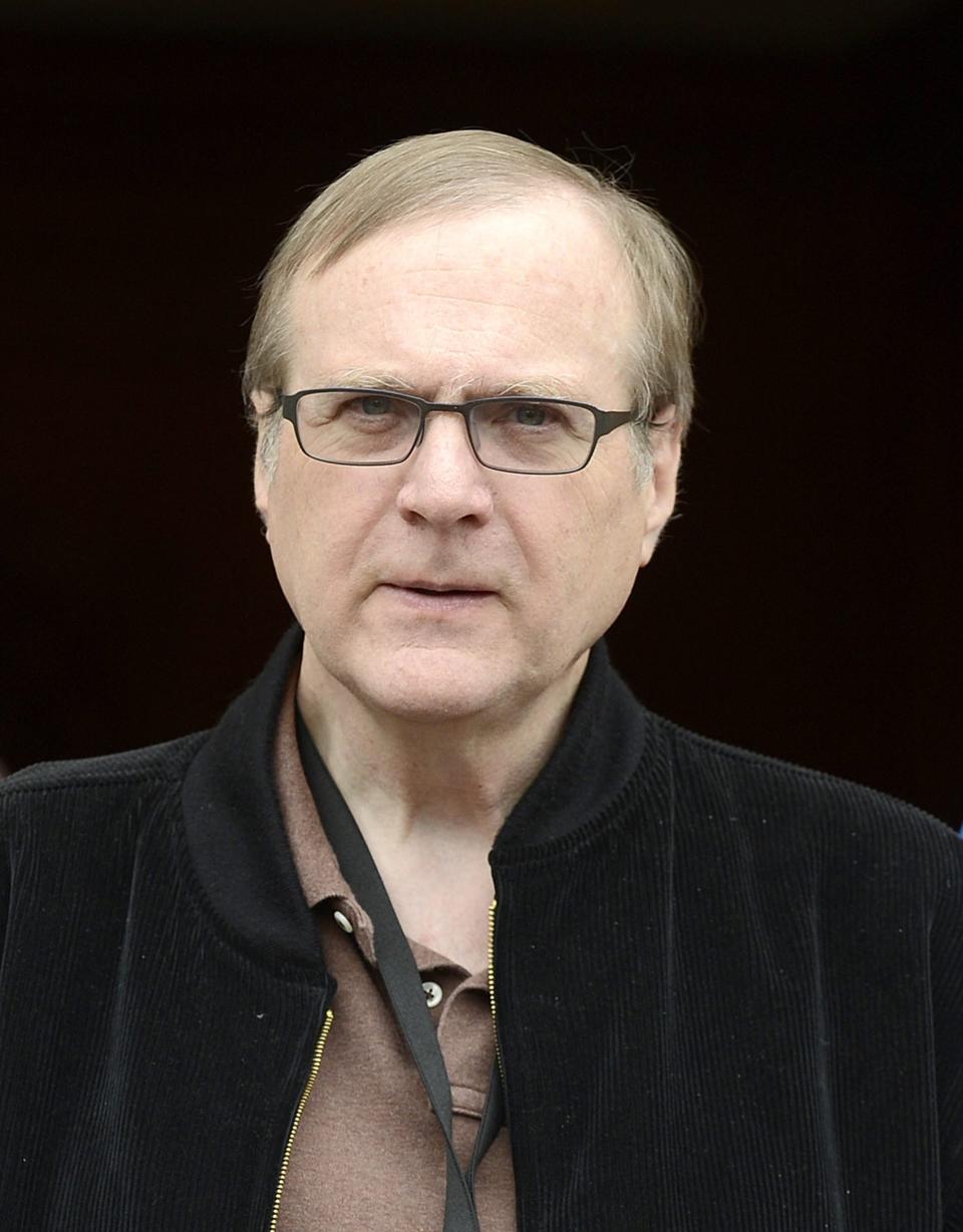 Paul Allen