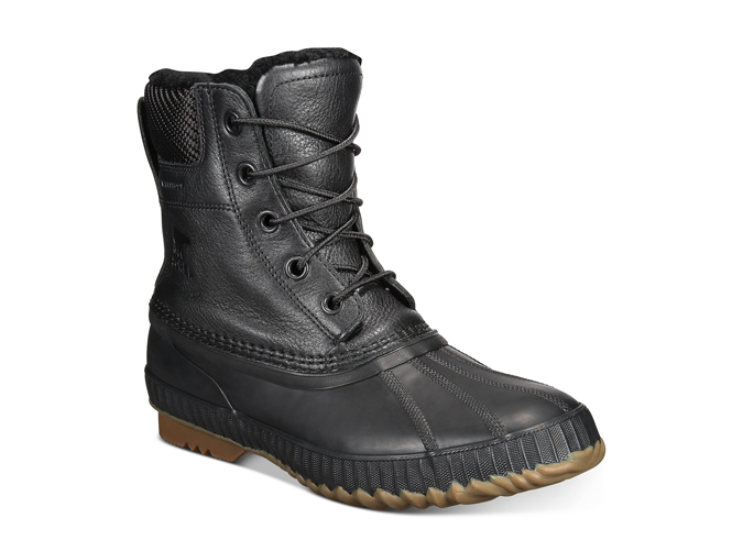 27. Sorel Weatherproof Boots