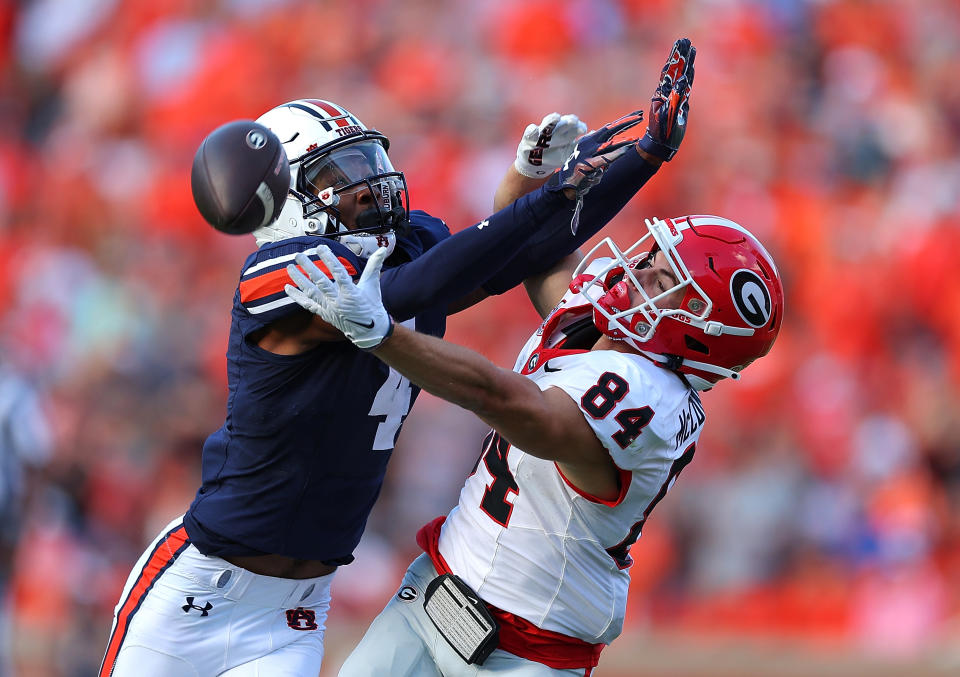 Kevin C. Cox/Getty Images