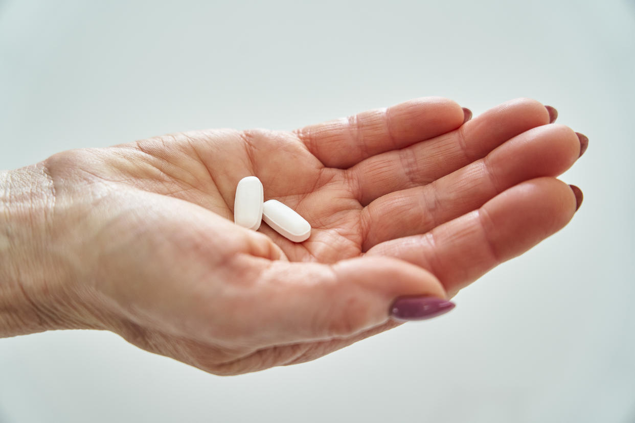 Magnesium supplements not only help with sleep, they also come with several other benefits.