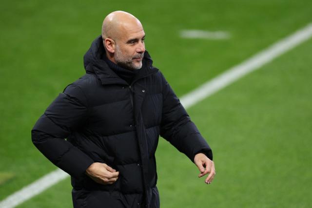 FK Crvena zvezda vs Man City: Champions League prediction, kick