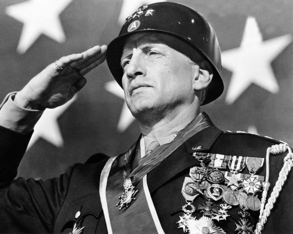 Patton