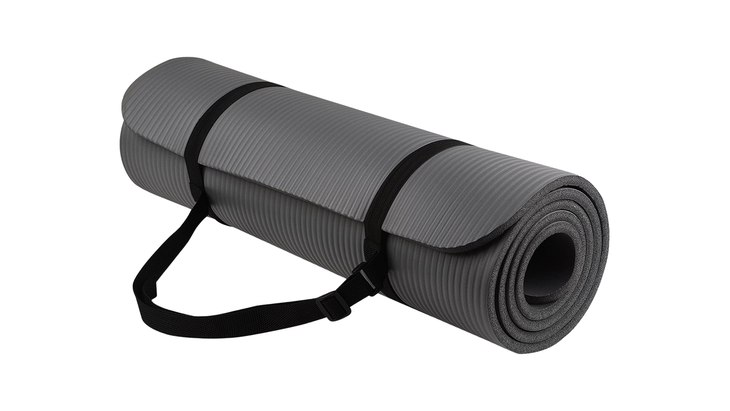 BalanceFrom GoYoga yoga mat for Amazon Prime Day