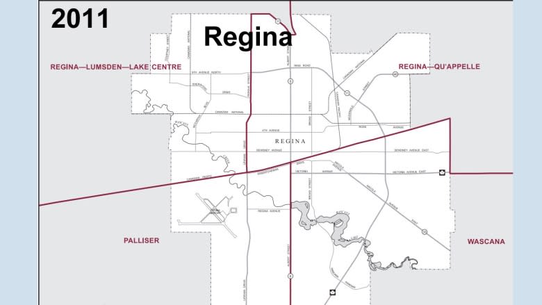Top 8 federal ridings to watch in Sask.