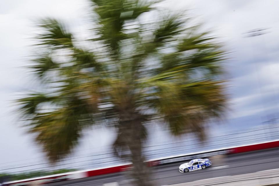 26 john hunter nemechek, sam hunt racing, stillhouse vodka toyota supra