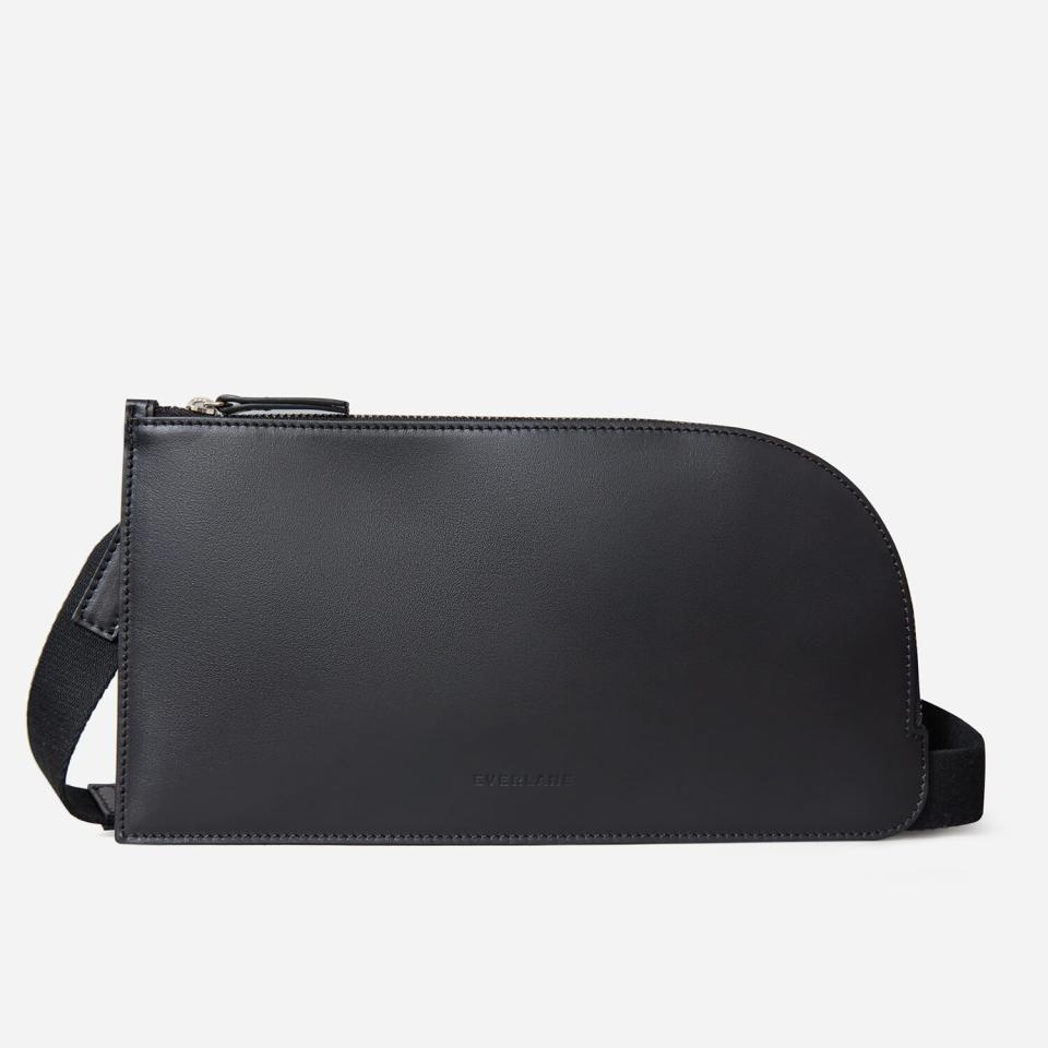 Everlane Leather Bag