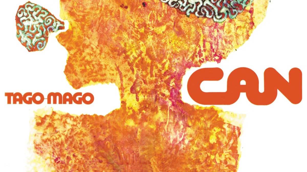  Can - Tago Mago cover art 