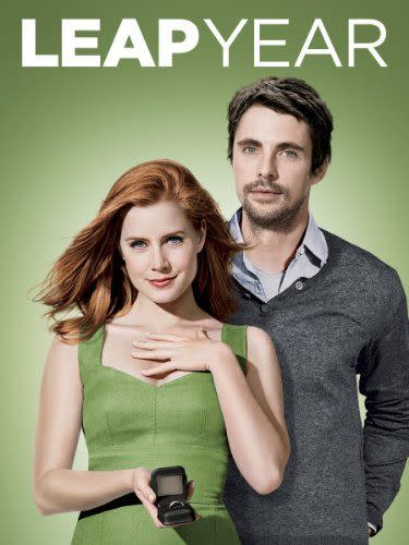 8) Leap Year (2010)