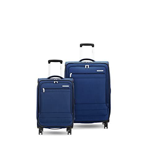 Aspire DLX Softside Expandable Luggage