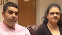 Deported Roma refugee family receives permission to return to Canada