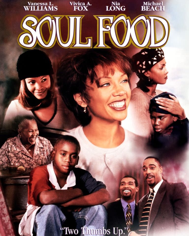 Soul Food (1997)