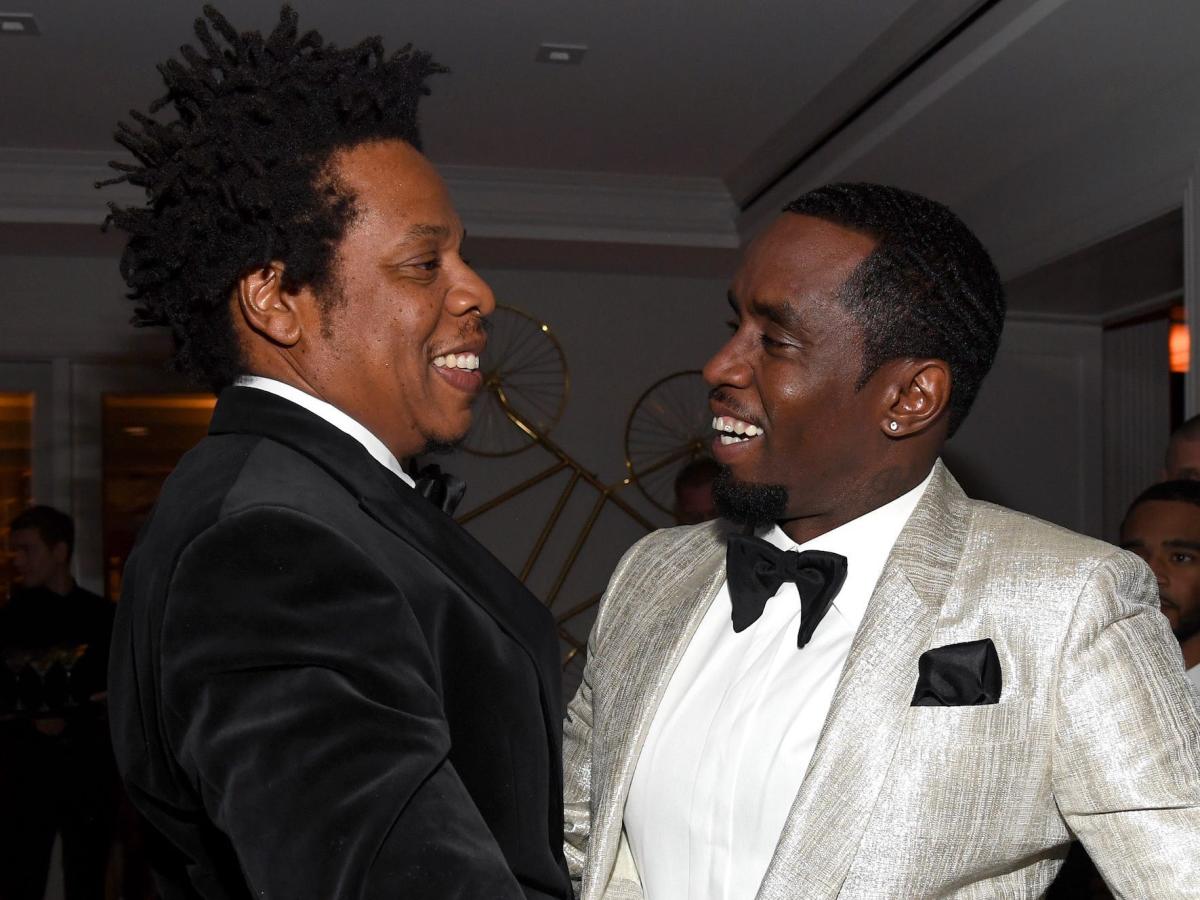 Diddy admits he pays Sting $5K per day for 'Every Breath You Take' sample