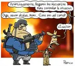 <p>Twitter: @patriciomonero / Facebook: Patricio Monero</p> 